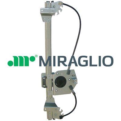 MIRAGLIO 30/1204 Číslo výrobce: OP708. EAN: 8058335305804.