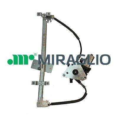 MIRAGLIO 30/1268 Číslo výrobce: HD52. EAN: 8058335306443.
