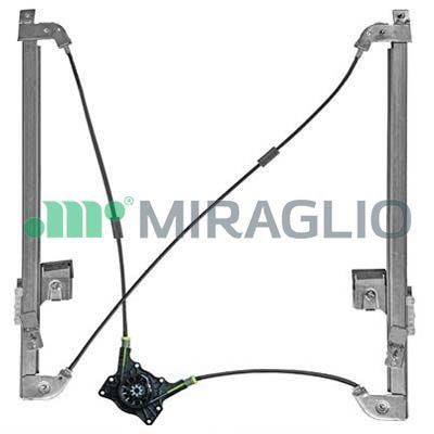 MIRAGLIO 30/1318 Číslo výrobce: ME703. EAN: 8058335306948.