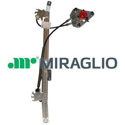 MIRAGLIO 30/1323 Číslo výrobce: ST706. EAN: 8058335306993.