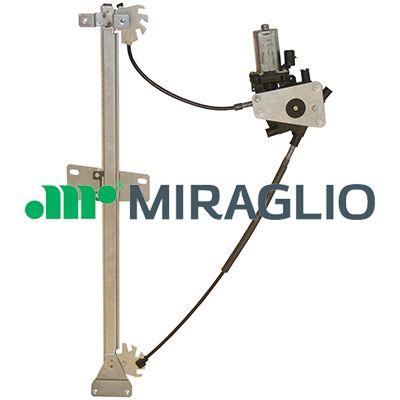 MIRAGLIO 30/1325 Číslo výrobce: ME63. EAN: 8058335307013.