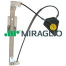 MIRAGLIO 30/1339 - Mechanizmus zdvíhania okna