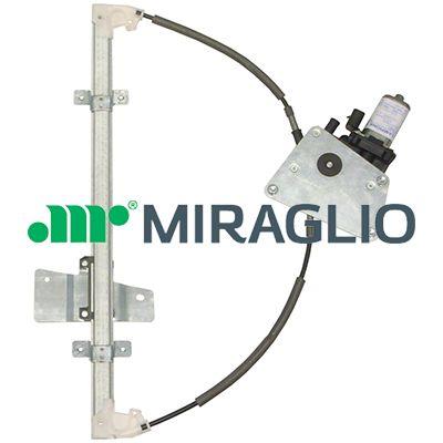 MIRAGLIO 30/1354 Číslo výrobce: DN93. EAN: 8058335307297.
