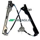 MIRAGLIO 30/1359 - Mechanizmus zdvíhania okna