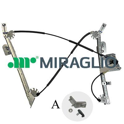 MIRAGLIO 30/1443 Číslo výrobce: BM711. EAN: 8058335308164.