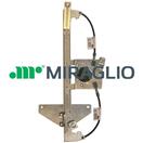 MIRAGLIO 30/1448 - Mechanizmus zdvíhania okna