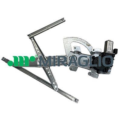 MIRAGLIO 30/1509 Číslo výrobce: TY110. EAN: 8058335308829.