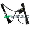 MIRAGLIO 30/1511 - Mechanizmus zdvíhania okna