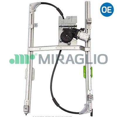 MIRAGLIO 30/1521 Číslo výrobce: ZA124. EAN: 8058335308942.