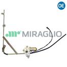 MIRAGLIO 30/1567 - Mechanizmus zdvíhania okna