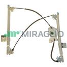 MIRAGLIO 30/1582 - Mechanizmus zdvíhania okna