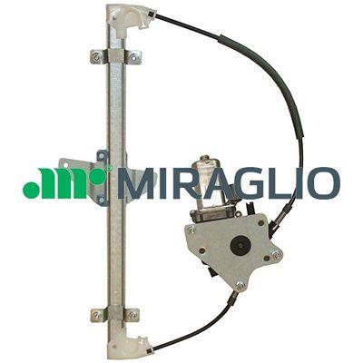 MIRAGLIO 30/1585 Číslo výrobce: DN100. EAN: 8058335309581.
