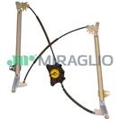 MIRAGLIO 30/1610 - Mechanizmus zdvíhania okna