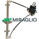 MIRAGLIO 30/1621 - Mechanizmus zdvíhania okna