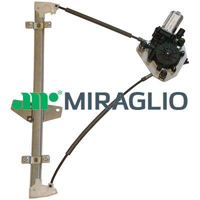 MIRAGLIO 30/1621 Číslo výrobce: HY34. EAN: 8058335309925.