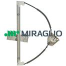 MIRAGLIO 30/1644 - Mechanizmus zdvíhania okna