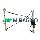MIRAGLIO 30/1711 - Mechanizmus zdvíhania okna