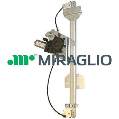 MIRAGLIO 30/1772 Číslo výrobce: ZA48. EAN: 8058335311393.