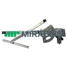 MIRAGLIO 30/1777 - Mechanizmus zdvíhania okna