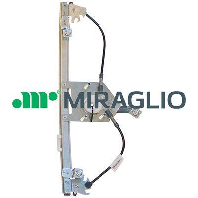 MIRAGLIO 30/1809 Číslo výrobce: CT713. EAN: 8058335311881.