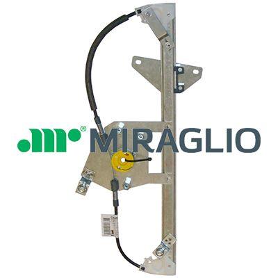 MIRAGLIO 30/1812 Číslo výrobce: SB702. EAN: 8058335311911.