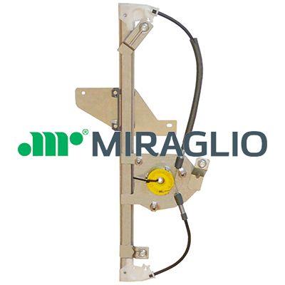 MIRAGLIO 30/1831 Číslo výrobce: PG714. EAN: 8058335312109.