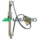 MIRAGLIO 30/1889 - Mechanizmus zdvíhania okna