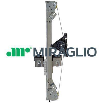 MIRAGLIO 30/1935 Číslo výrobce: FT715. EAN: 8058335313236.