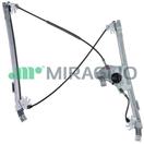 MIRAGLIO 30/1963 - Mechanizmus zdvíhania okna