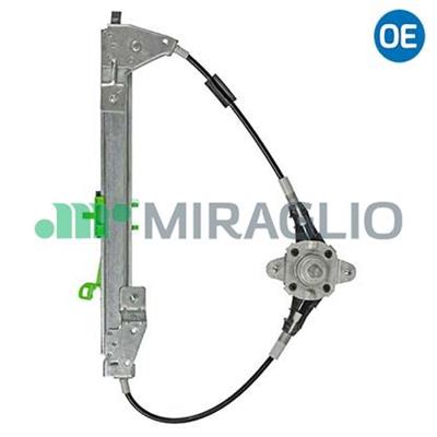 MIRAGLIO 30/204 Číslo výrobce: FT905. EAN: 8058335300793.