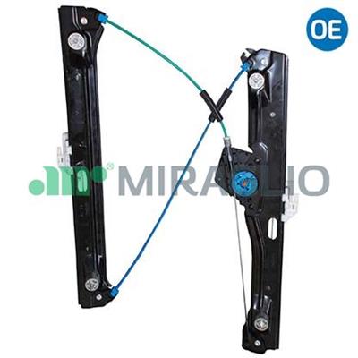 MIRAGLIO 30/2051 Číslo výrobce: BM745. EAN: 8058335314394.
