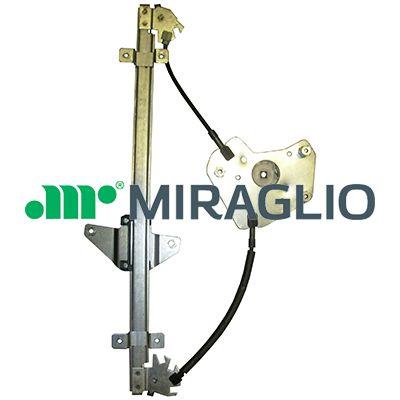 MIRAGLIO 30/2080 Číslo výrobce: DN709. EAN: 8058335314684.