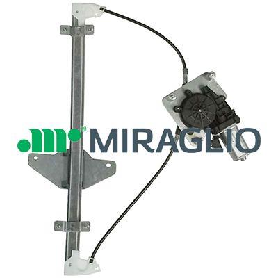MIRAGLIO 30/2111 Číslo výrobce: GM131. EAN: 8058335315018.