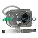 MIRAGLIO 30/2117 - Mechanizmus zdvíhania okna