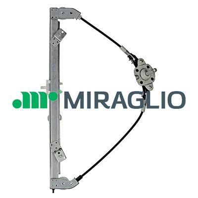 MIRAGLIO 30/216B Číslo výrobce: FT908. EAN: 8058335301011.