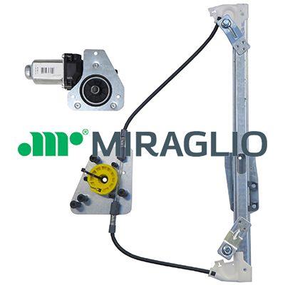 MIRAGLIO 30/2201 Číslo výrobce: HY44. EAN: 8058335315957.