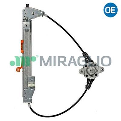 MIRAGLIO 30/220B Číslo výrobce: FT909. EAN: 8058335301073.