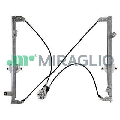 MIRAGLIO 30/221B Číslo výrobce: ZA931. EAN: 8058335301097.