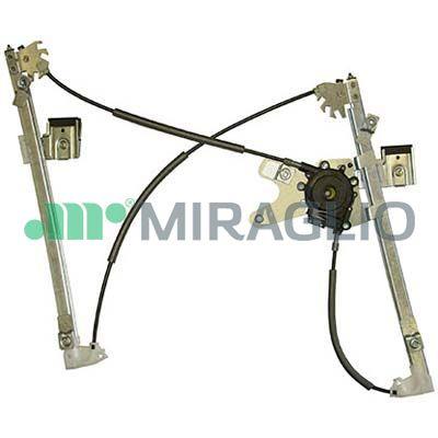 MIRAGLIO 30/2307 Číslo výrobce: VK739. EAN: 8058335317159.