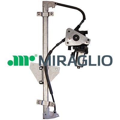 MIRAGLIO 30/2326 Číslo výrobce: HY42. EAN: 8058335317340.