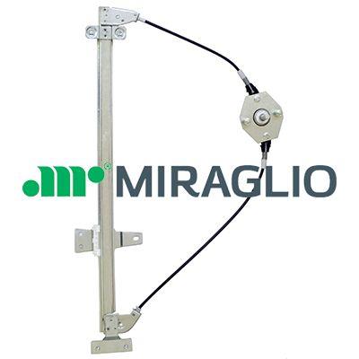 MIRAGLIO 30/233B Číslo výrobce: ME901. EAN: 8058335301318.