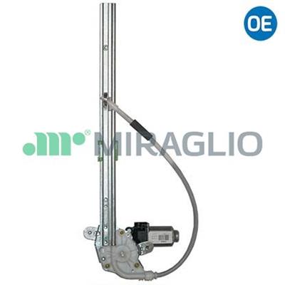 MIRAGLIO 30/2360 Číslo výrobce: RN61. EAN: 8058335317685.