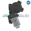 MIRAGLIO 30/2413 - Elektromotormot otvárania okien