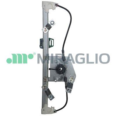 MIRAGLIO 30/2463 Číslo výrobce: FT724. EAN: 8058335319368.