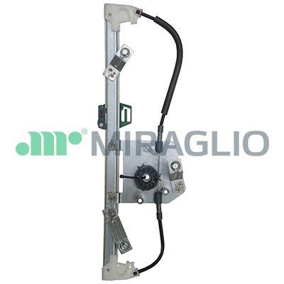 MIRAGLIO 30/2465 Číslo výrobce: FT725. EAN: 8058335319382.