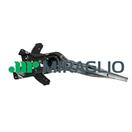 MIRAGLIO 30/257 - Mechanizmus zdvíhania okna