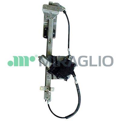 MIRAGLIO 30/2737 Číslo výrobce: OP69. EAN: 8058335322580.