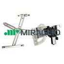 MIRAGLIO 30/2752 - Mechanizmus zdvíhania okna