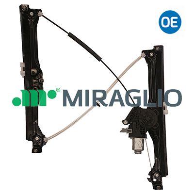 MIRAGLIO 30/2852 Číslo výrobce: CTO80. EAN: 8058335323259.