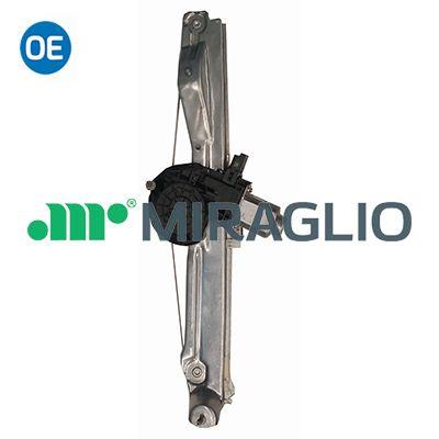 MIRAGLIO 30/2863 Číslo výrobce: RNO120. EAN: 8058335323815.